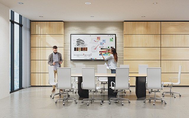 65a7a0fa3c6039dae81d4c59_teaserImage_SharpNEC-LASeries-Collaboration-Displays