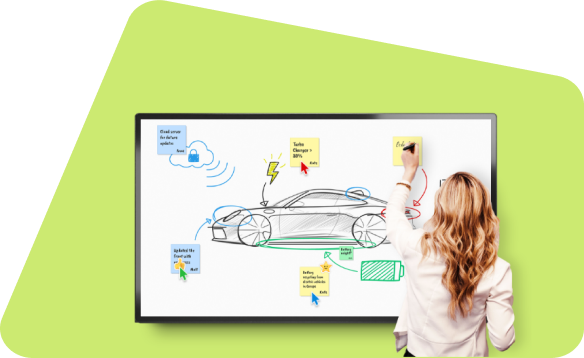 Teamtablet LG display